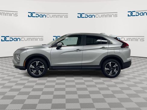 Used 2024 Mitsubishi Eclipse Cross SE AWD/4WD image 5