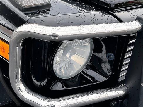 Used 2005 Mercedes-Benz G 500 image 26