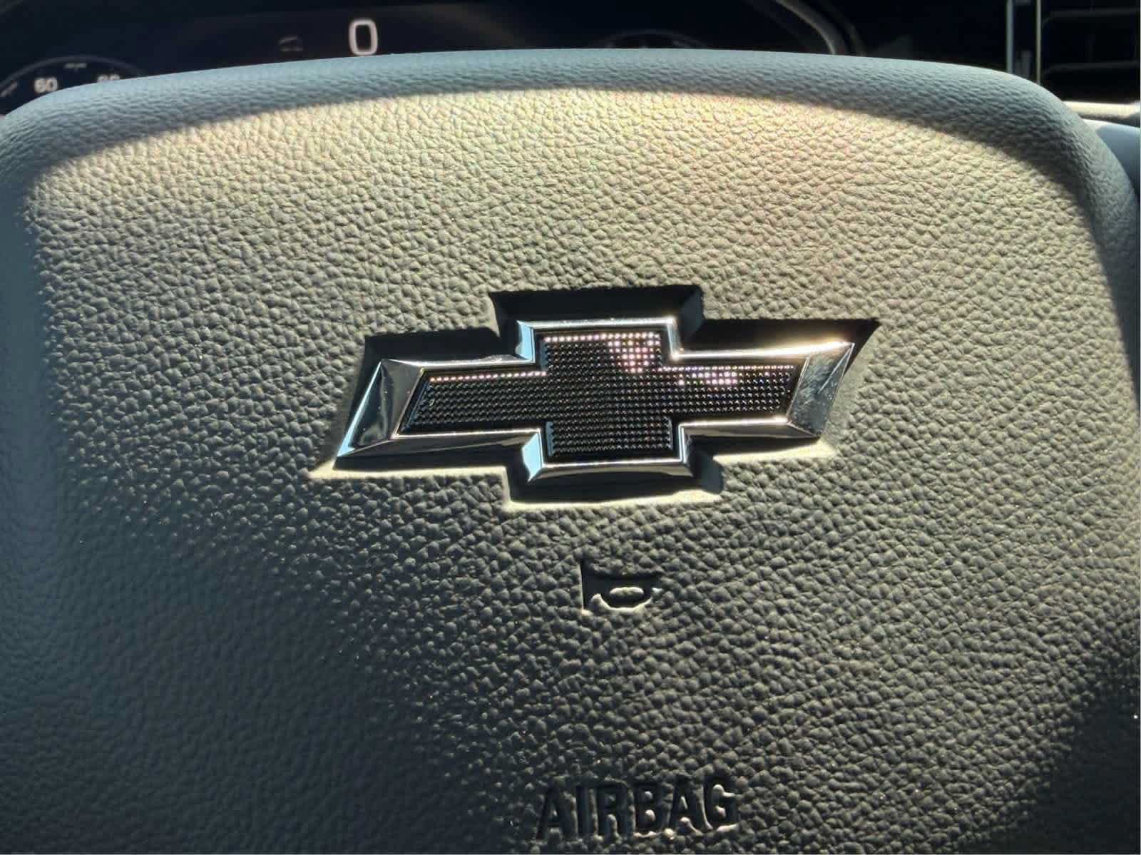 New 2026 Chevrolet Silverado 1500 RST AWD/4WD image 26