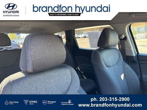 Certified 2023 Hyundai Santa Fe SEL AWD/4WD image 28