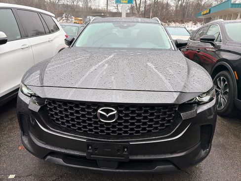 Used 2023 MAZDA CX-50 2.5 S w/ Cargo Package image 2