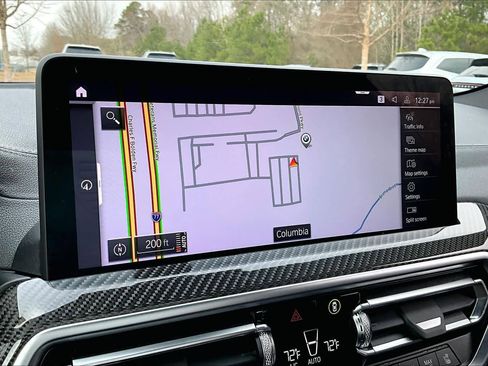 Used 2022 BMW X3 M40i w/ Premium Package image 36