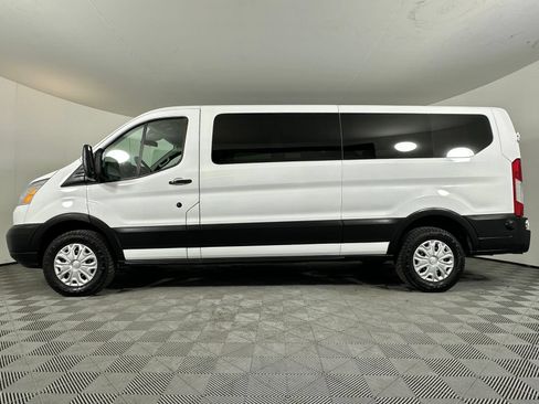 Used 2019 Ford Transit 350 XLT RWD image 17