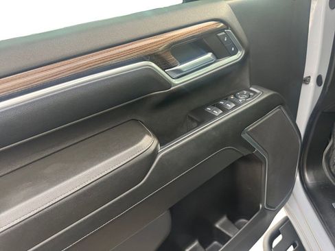 Used 2024 Chevrolet Silverado 3500 LT w/ Texas Edition image 19