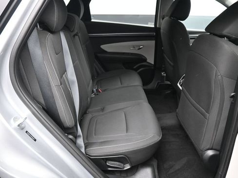 Certified 2023 Hyundai Tucson SEL AWD/4WD image 24