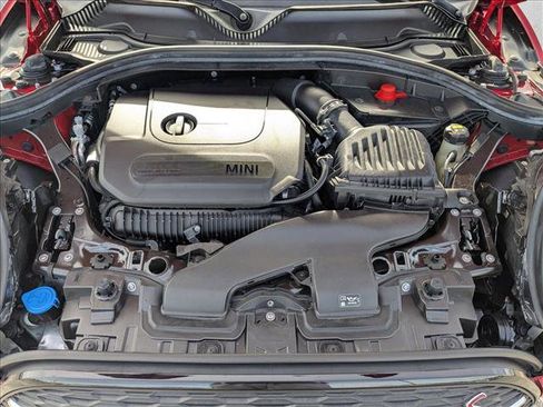 Used 2023 MINI Cooper Clubman S image 22