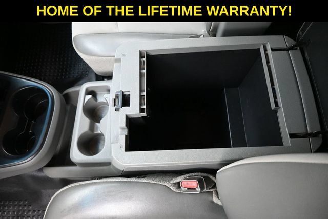 Used 2013 Nissan NV 2500 SV w/ Technology Pkg RWD image 32