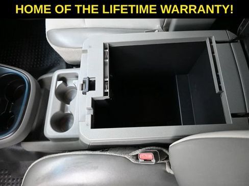 Used 2013 Nissan NV 2500 SV w/ Technology Pkg RWD image 32