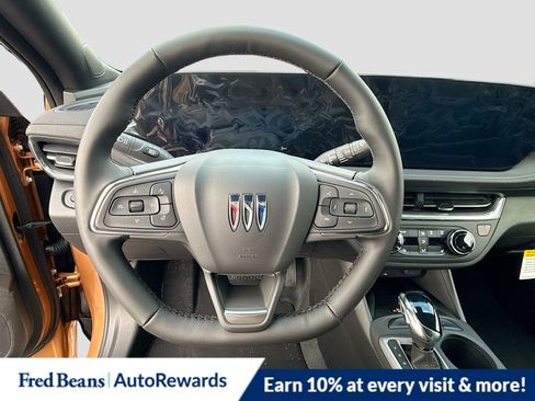 New 2026 Buick Envista Preferred w/ Convenience I Package image 11