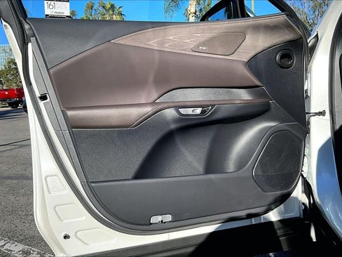 Used 2024 Lexus RX 450h Luxury w/ Convenience Package image 20