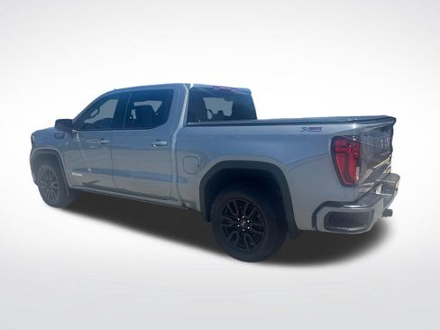 Used 2023 GMC Sierra 1500 Elevation w/ X31 Off-Road Package AWD/4WD image 4