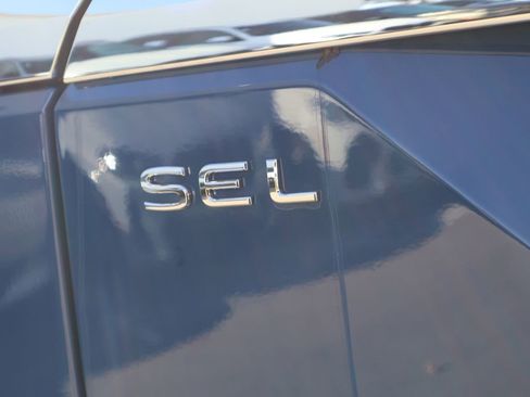 New 2026 Volkswagen Atlas SEL Premium R-Line image 23