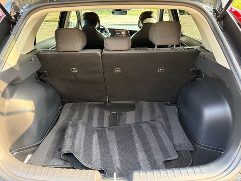 Certified 2023 Kia Niro LX FWD image 29