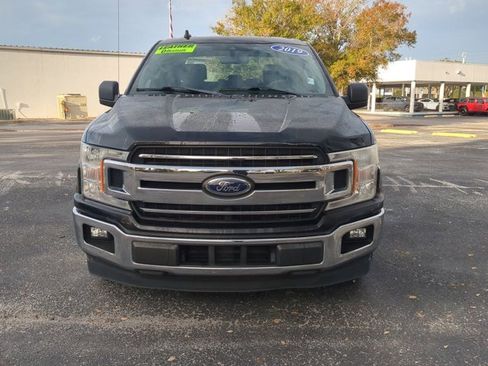 Used 2019 Ford F150 XLT image 9