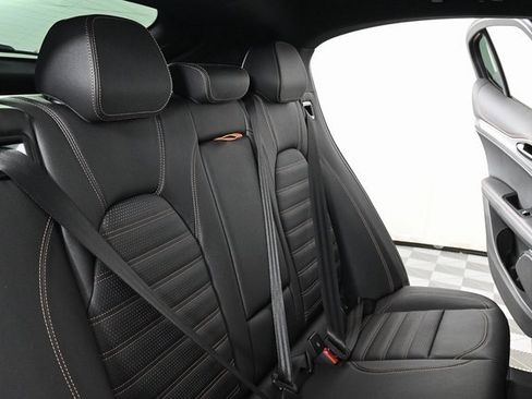 New 2025 Alfa Romeo Stelvio Sprint image 22