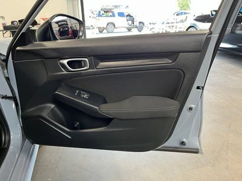 Used 2024 Honda Civic Sport image 12