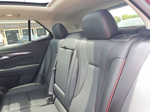 Certified 2023 Buick Envision Essence w/ Sport Touring Package image 10