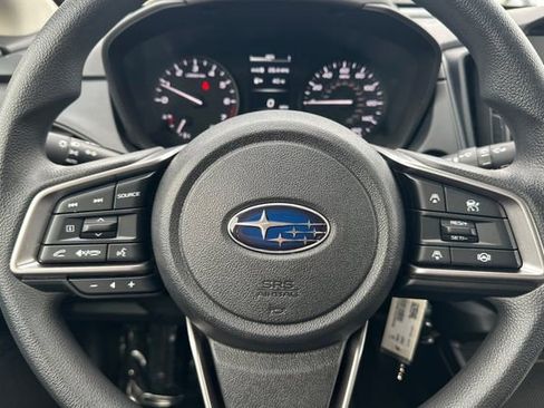 New 2025 Subaru Impreza 2.0i image 24