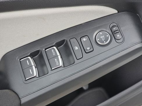 New 2026 Honda Civic Sport image 19