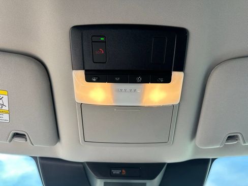 New 2026 Nissan Pathfinder SL AWD/4WD image 22