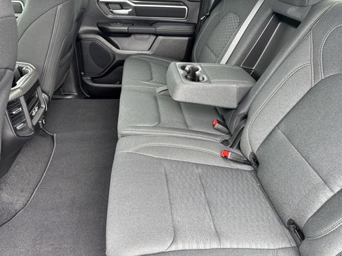 New 2026 RAM 1500 Big Horn AWD/4WD image 22