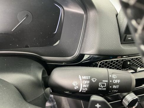 Certified 2023 Honda Civic Sport image 18