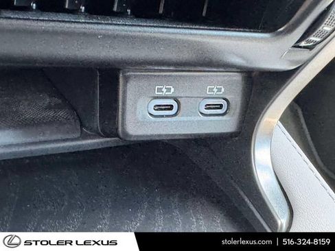 Used 2023 Lexus RX 350 Premium w/ Accessory Package AWD/4WD image 34