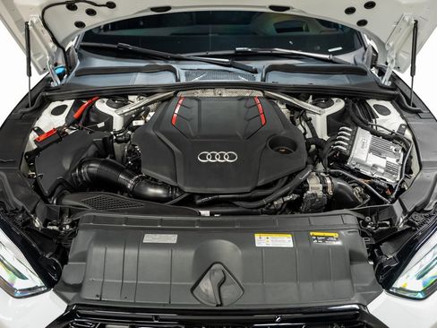 Used 2024 Audi S5 Prestige image 64