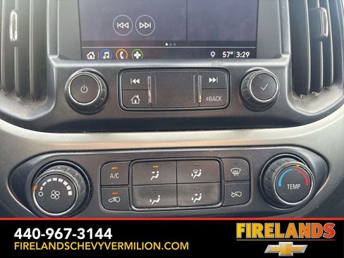 Used 2019 Chevrolet Colorado LT w/ Redline Special Edition image 15