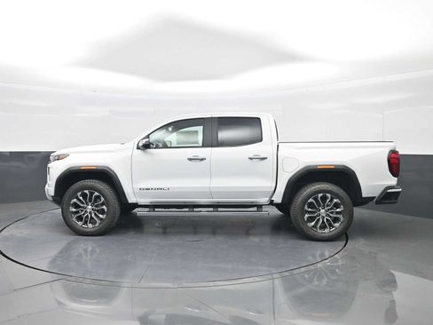 New 2026 GMC Canyon Denali AWD/4WD image 5
