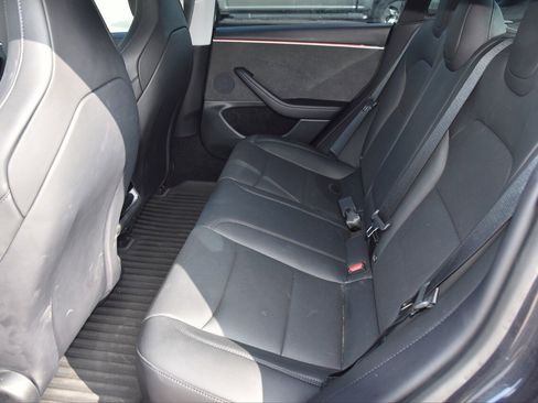 Used 2024 Tesla Model 3 Performance image 12