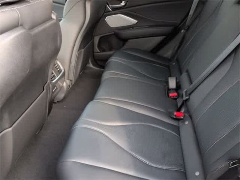 New 2026 Acura RDX SH-AWD w/ Technology Package image 21