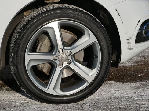 Used 2014 Audi Q5 3.0T Premium Plus image 9