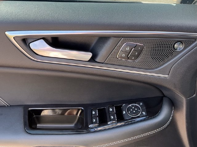 Used 2020 Ford Edge ST AWD/4WD image 15