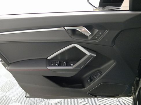 New 2025 Audi Q3 2.0T Premium Plus image 10