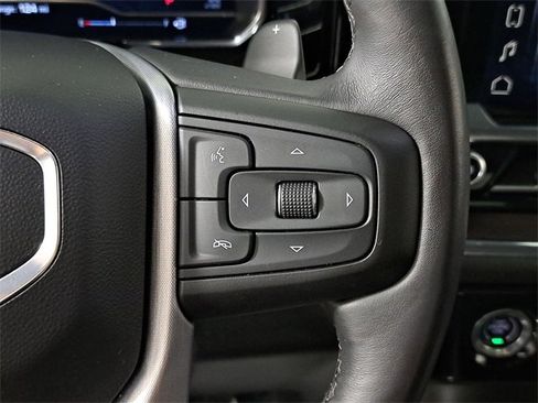 Used 2023 GMC Sierra 1500 SLT w/ SLT Premium Package image 25