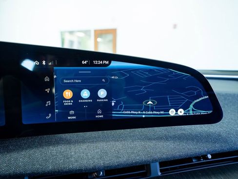 Used 2024 Lucid Air Touring AWD/4WD image 34