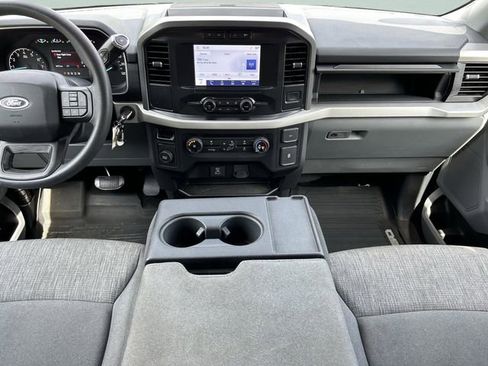Used 2022 Ford F150 XLT RWD image 17