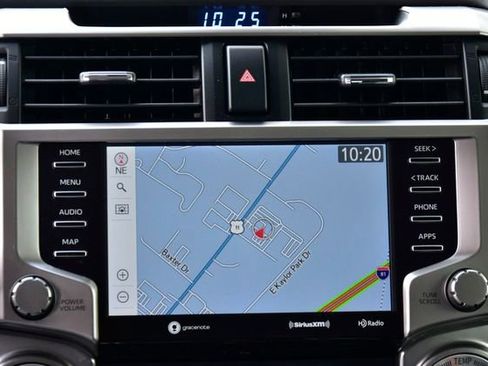 Certified 2024 Toyota 4Runner SR5 Premium image 20