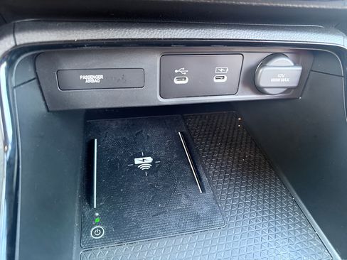 Used 2026 Honda CR-V EX-L image 30