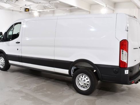 New 2026 Ford Transit 250 Low Roof AWD w/ Load Area Protection Package image 15
