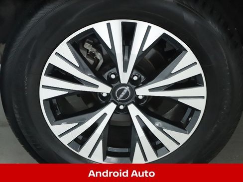 Certified 2023 Nissan Rogue SV w/ SV Premium B Package AWD/4WD image 14