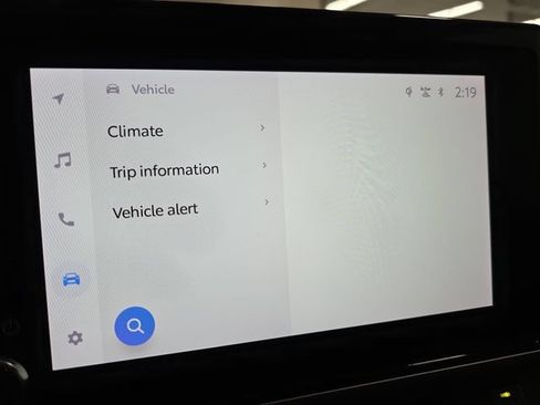 Certified 2025 Toyota Camry LE FWD image 19