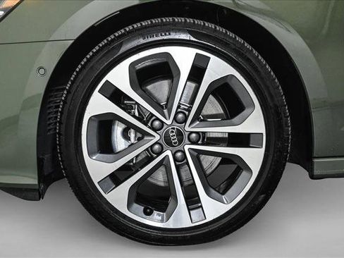 Certified 2025 Audi A3 2.0T Premium Plus w/ Premium Plus Package image 24