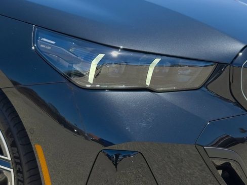 New 2027 BMW 530i w/ M Sport Package RWD image 5