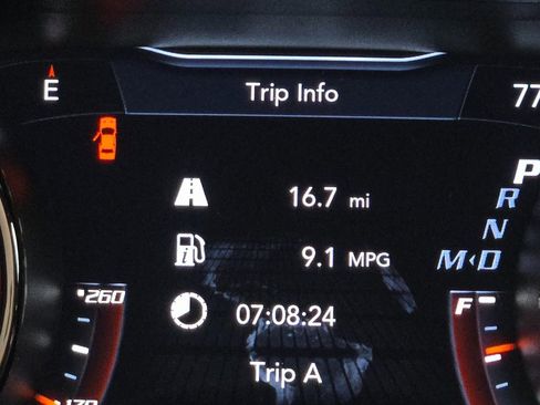 Used 2023 Dodge Challenger SRT Hellcat image 20