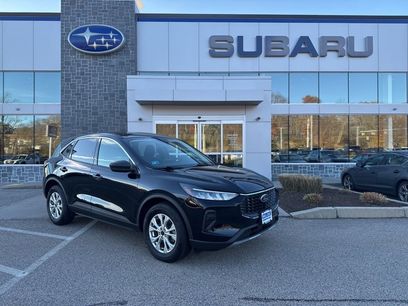 Used 2023 Ford Escape Active