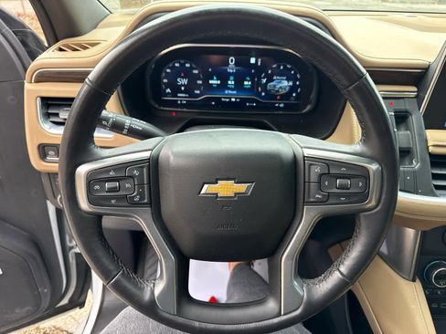 Used 2022 Chevrolet Tahoe Premier image 18