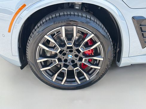 New 2026 BMW X5 xDrive50e w/ Executive Package AWD/4WD image 41