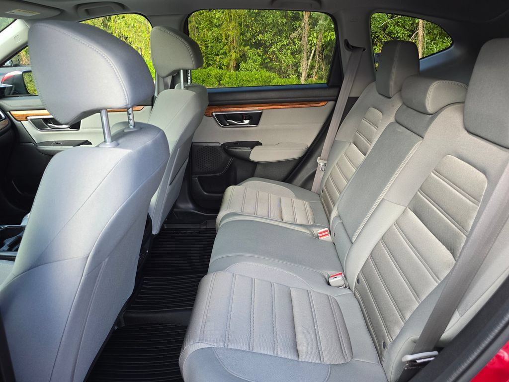 Used 2021 Honda CR-V EX image 9